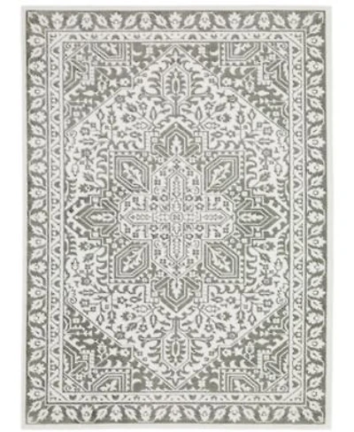 Oriental Weavers Montecito 1101w Area Rug