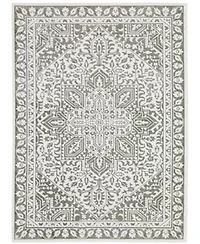 Oriental Weavers Montecito 1101w Area Rug