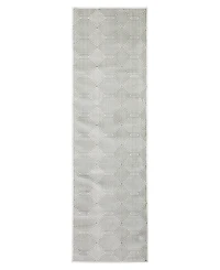 Oriental Weavers Montecito 8111W 2'3" x 7'6" Runner Area Rug