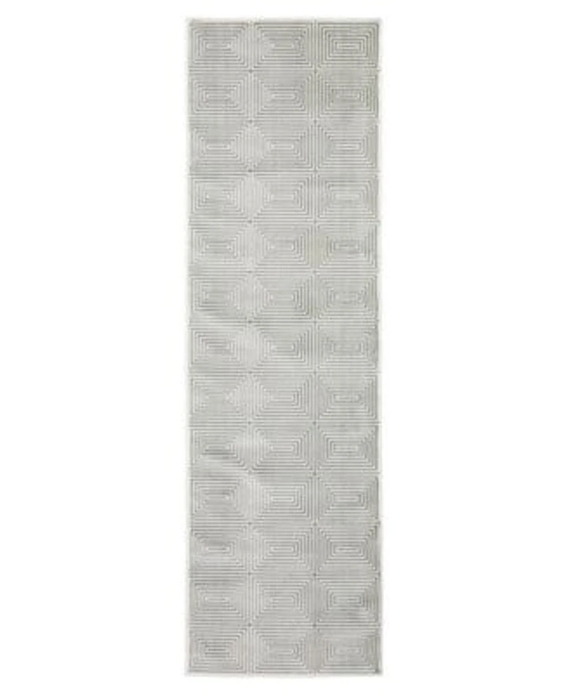 Oriental Weavers Montecito 8111w Area Rug