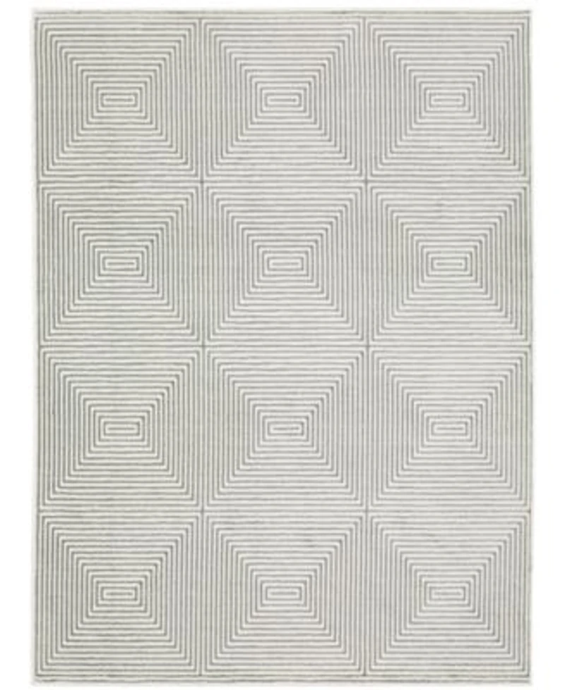 Oriental Weavers Montecito 8111w Area Rug