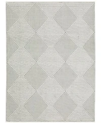 Oriental Weavers Montecito 8111w Area Rug