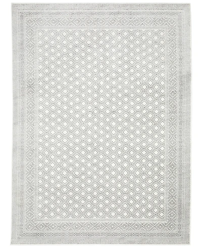 Oriental Weavers Montecito 094W8 6'7" x 9'6" Area Rug