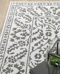 Oriental Weavers Montecito 2062H 6'7" x 9'6" Area Rug