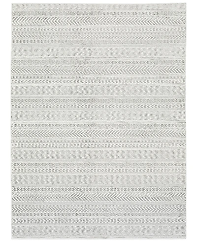 Oriental Weavers Montecito 4929E 5'3" x 7'6" Area Rug