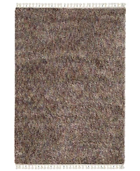 Oriental Weavers Axis AX01A 6'7" x 9'6" Area Rug