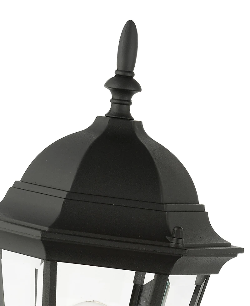 Livex Hamilton 1 Light Outdoor Wall Lantern