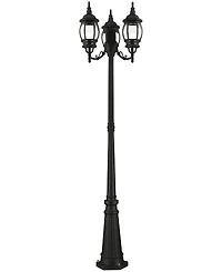 Livex Frontenac Light Outdoor Post Light