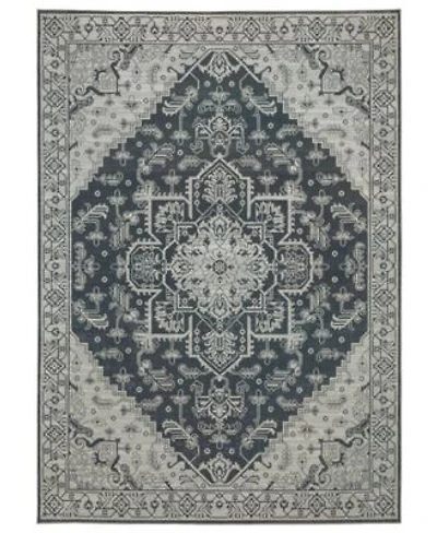 Oriental Weavers Intrigue Int07 Area Rug