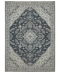 Oriental Weavers Intrigue Int07 Area Rug