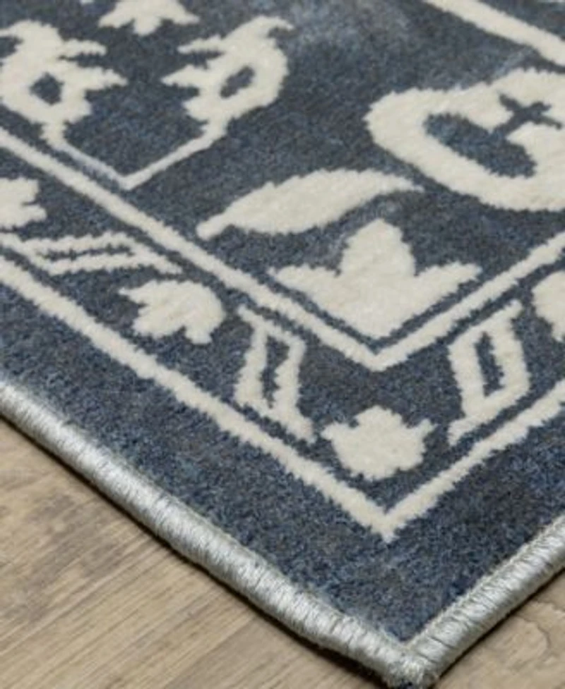 Oriental Weavers Intrigue Int10 Area Rug