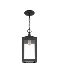Livex Nyack Light Outdoor Pendant Lantern