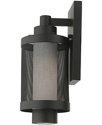 Livex Nottingham 1 Light Wall Lantern