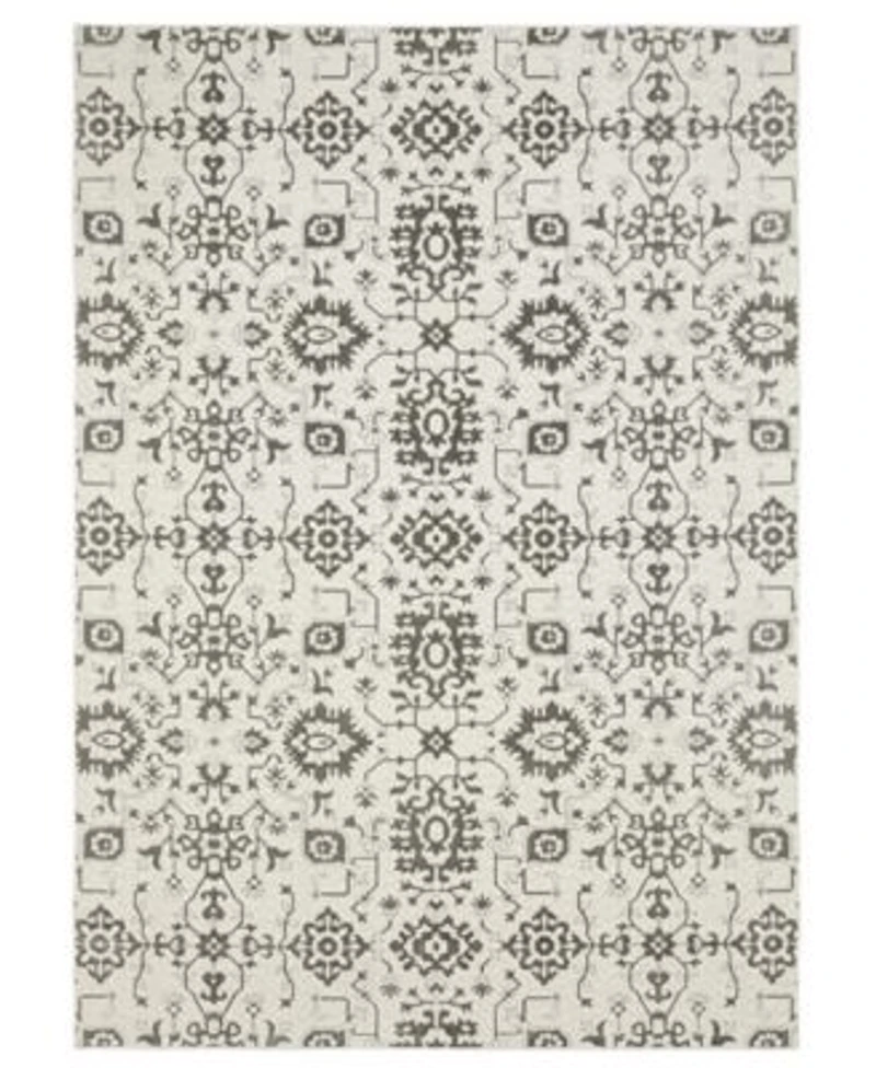 Oriental Weavers Intrigue Int08 Area Rug