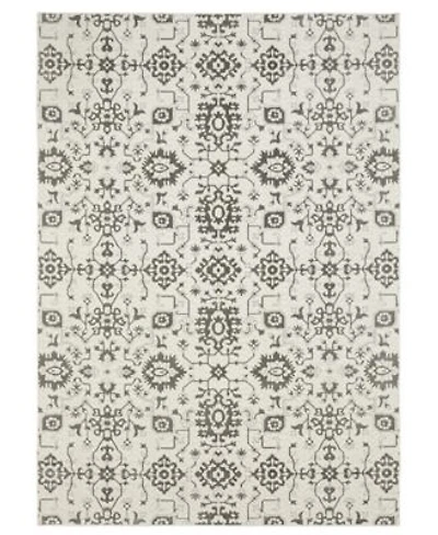 Oriental Weavers Intrigue Int08 Area Rug
