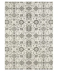 Oriental Weavers Intrigue Int08 Area Rug