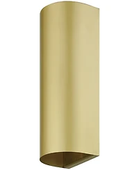 Livex Bond 1 Light Outdoor and Indoor Ada Large Sconce