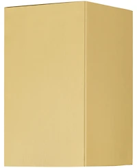 Livex Derby 1 Light Outdoor and Indoor Ada Sconce