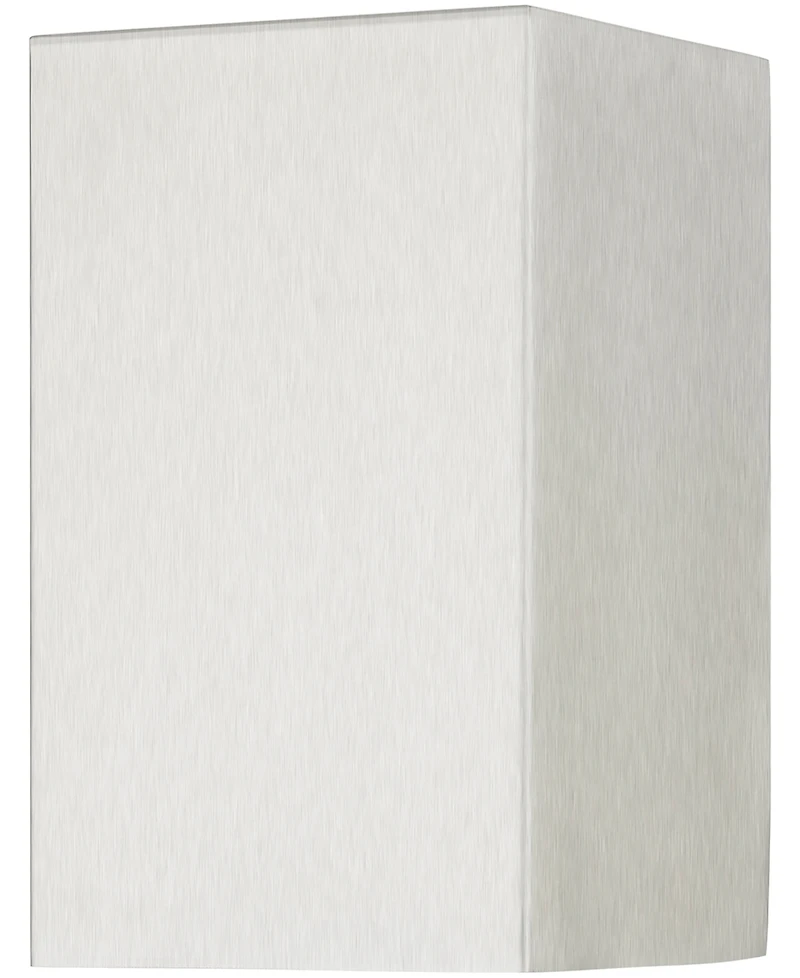Livex Derby 1 Light Outdoor and Indoor Ada Small Sconce