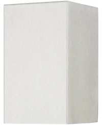 Livex Derby 1 Light Outdoor and Indoor Ada Small Sconce