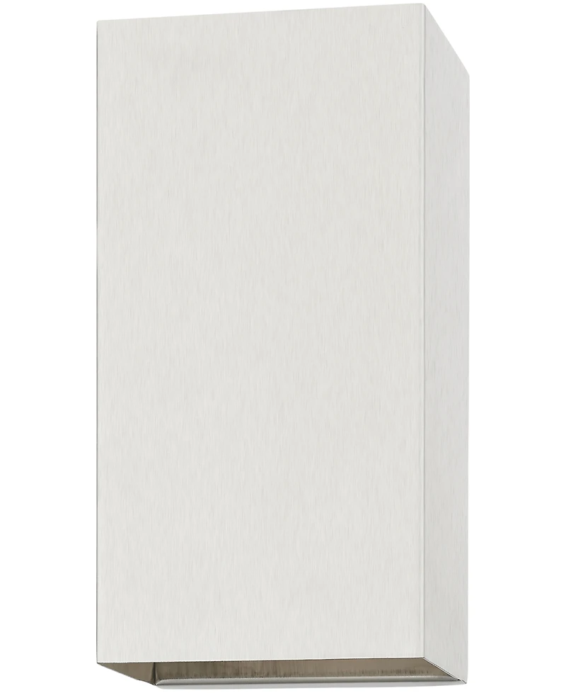 Livex Derby 1 Light Outdoor and Indoor Ada Sconce