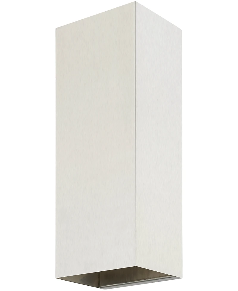 Livex Derby 1 Light Outdoor and Indoor Ada Large Sconce