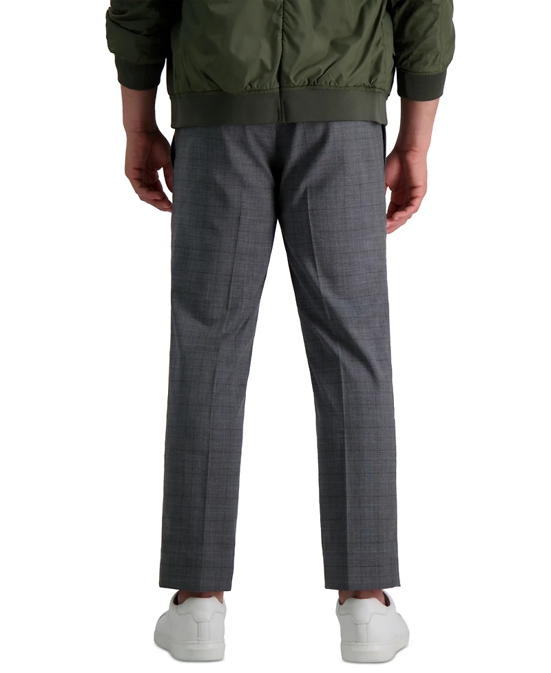 Kenneth Cole Reaction Men's Slim-Fit Stretch Dress Pants