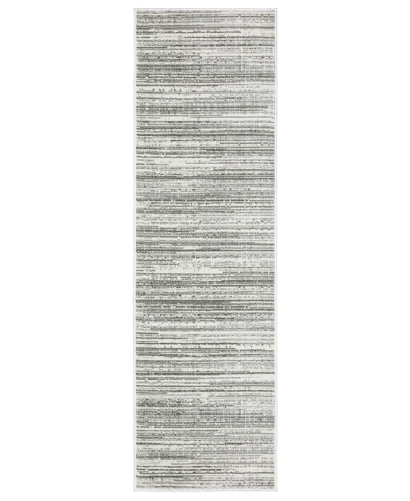 Oriental Weavers Montecito 4154W 2'3" x 7'6" Runner Area Rug