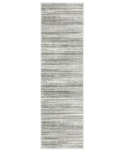Oriental Weavers Montecito 4154W 2'3" x 7'6" Runner Area Rug
