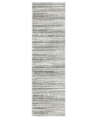 Oriental Weavers Montecito 4154W 2'3" x 7'6" Runner Area Rug