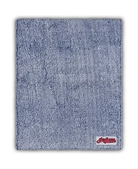 Cleveland Indians 60'' x 50'' Frosty Fleece Blanket