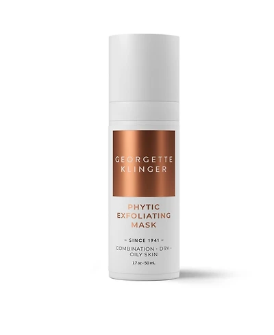 Phytic Exfoliating Mask