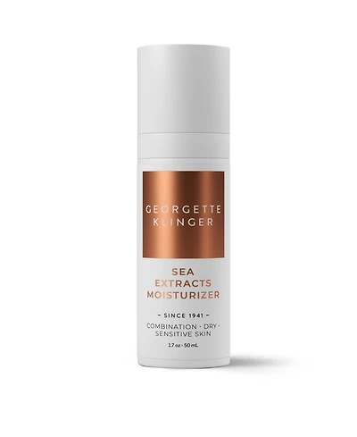 Sea Extracts Moisturizer