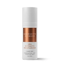 Sea Extracts Moisturizer