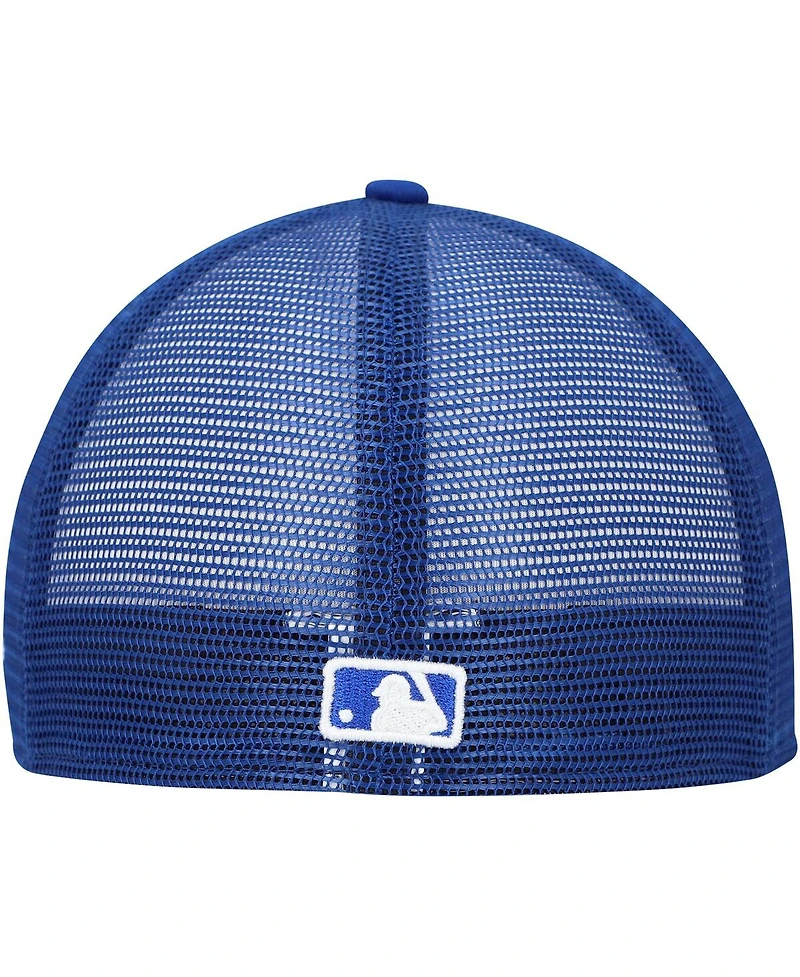 Men's New Era White