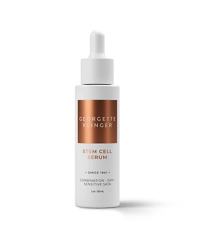 Stem Cell Serum
