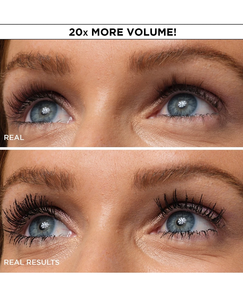 It Cosmetics Superhero Waterproof Mascara