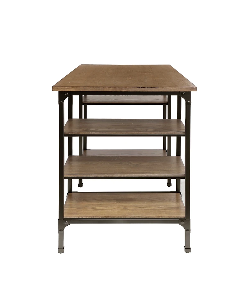 Thurmont Counter Height Writing Desk