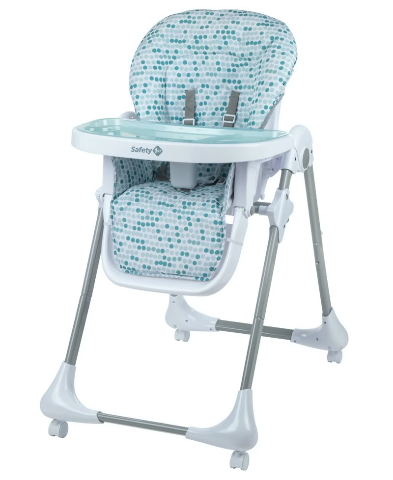 Safety 1st Baby Grow Go High Chair
