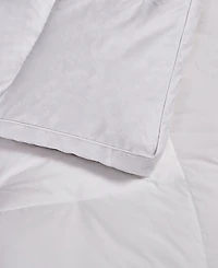 Kathy Ireland 3" Down Fiber Top Featherbed