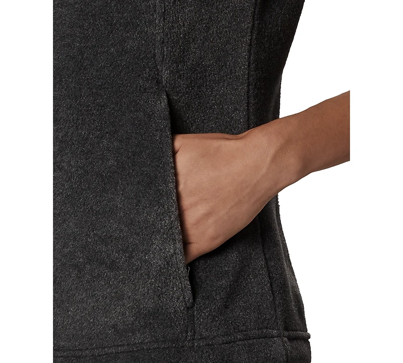 Columbia Women's Benton Springs Fleece Vest