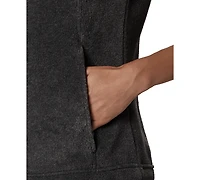 Columbia Women's Benton Springs Fleece Vest