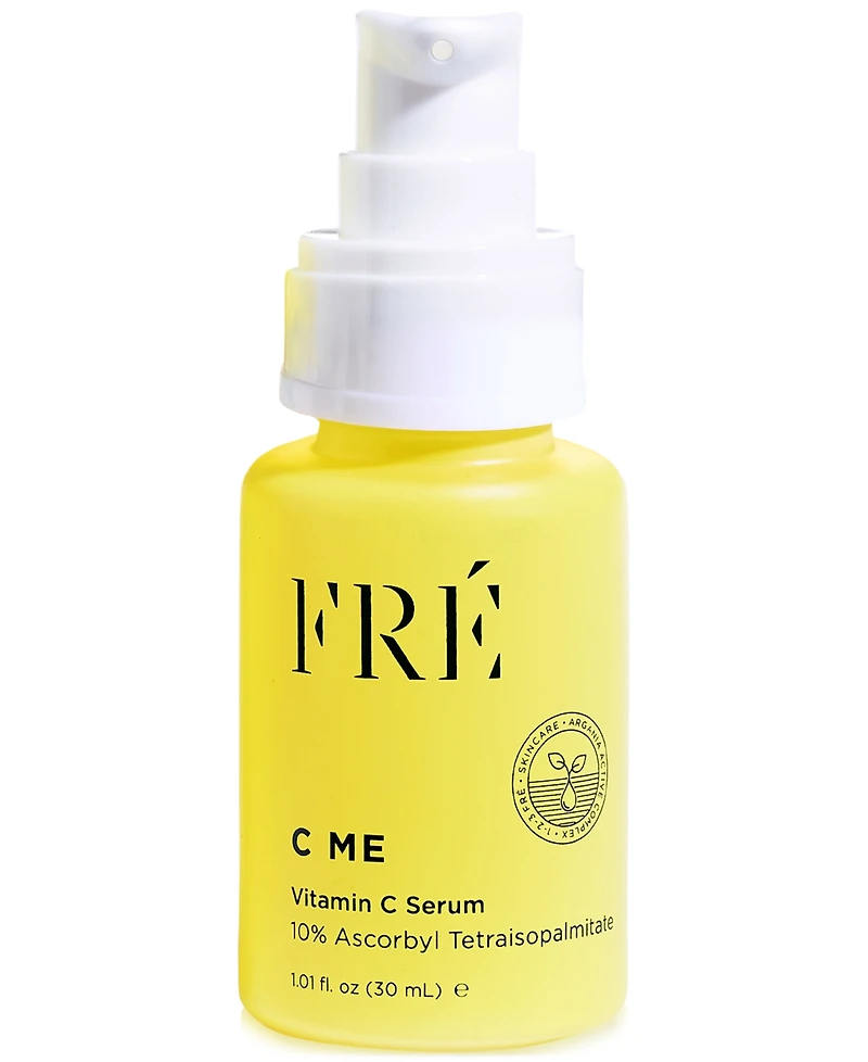 FRE C Me Vitamin C Serum, 1oz.