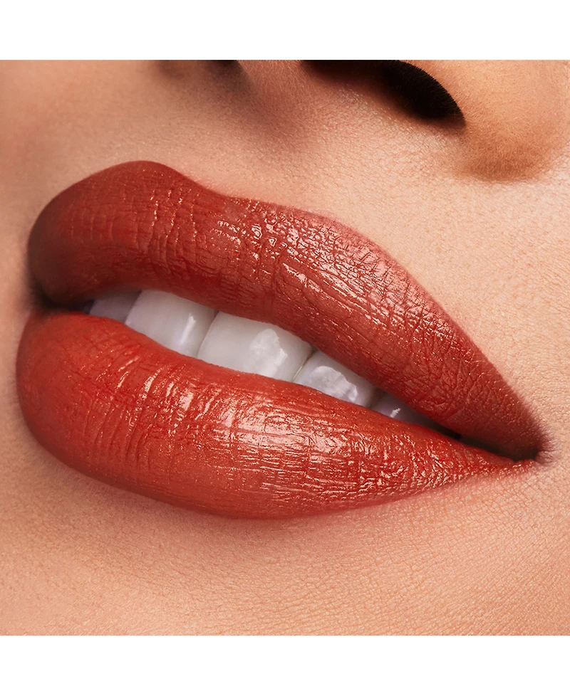 Pure Color Long-Lasting Hi-Lustre Lipstick