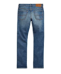 Polo Ralph Lauren Big Boys Sullivan Slim Stretch Jeans