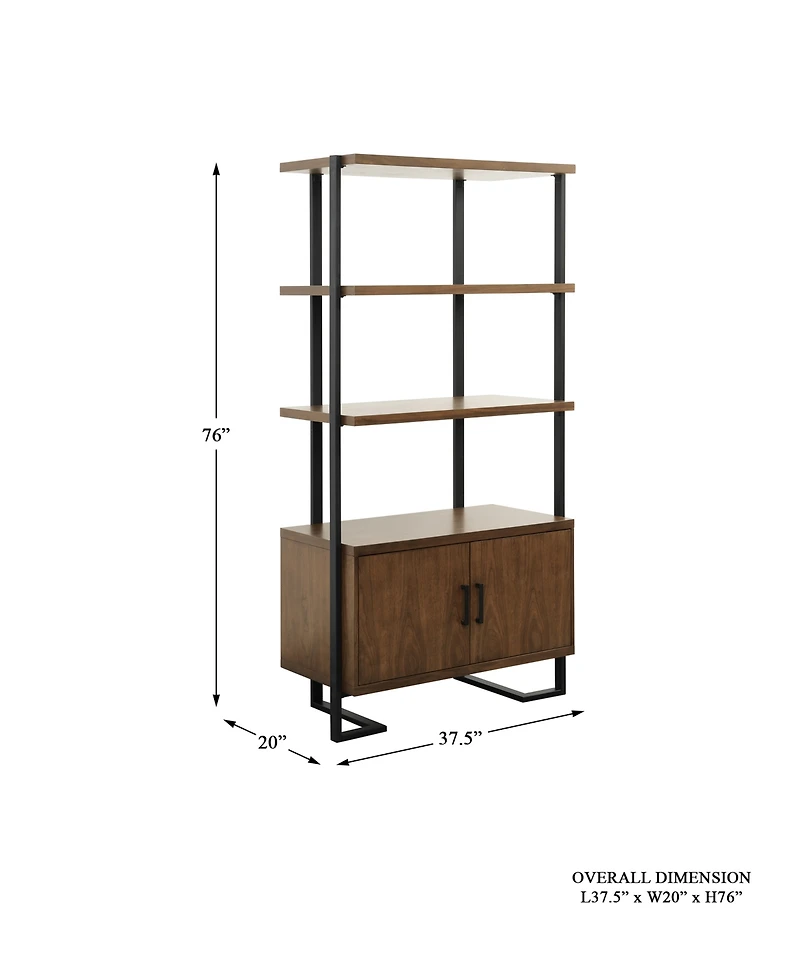 Helena Bookcase