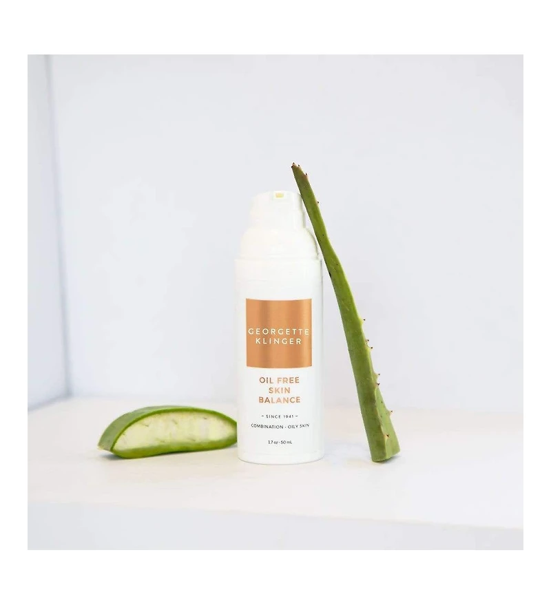 Oil Free Skin Balance Gel