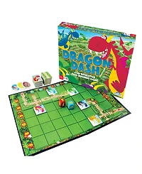 Dragon Dash