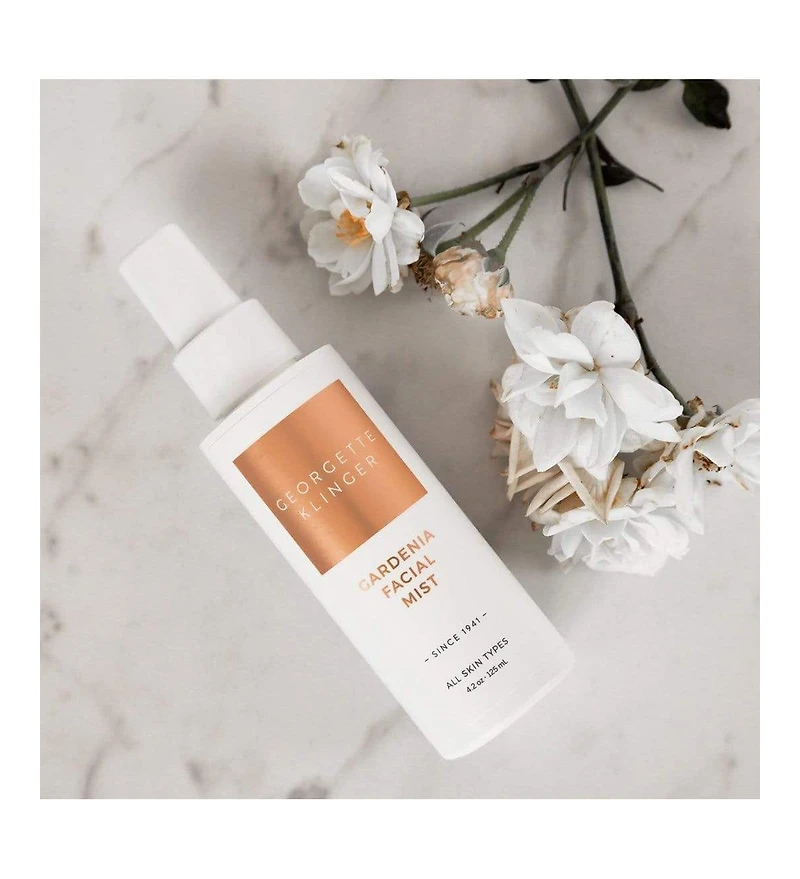 Georgette Klinger Gardenia Facial Mist