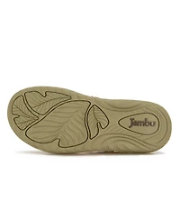 Jambu Women's Ruby Comfort Slingback Sandals
